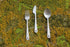 belmont BM-073 Titanium cutlery 3P set 鈦餐具組合